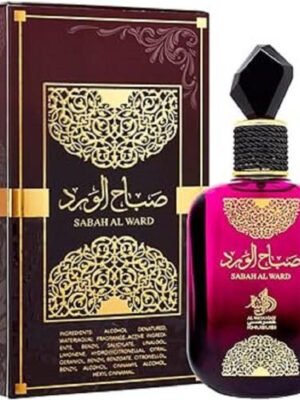 Al Wataniah Sabah