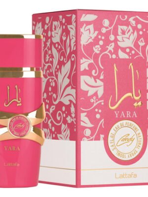 Yara Candy